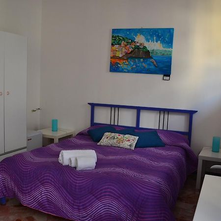 A Due Passi Da Erice B&B Extérieur photo
