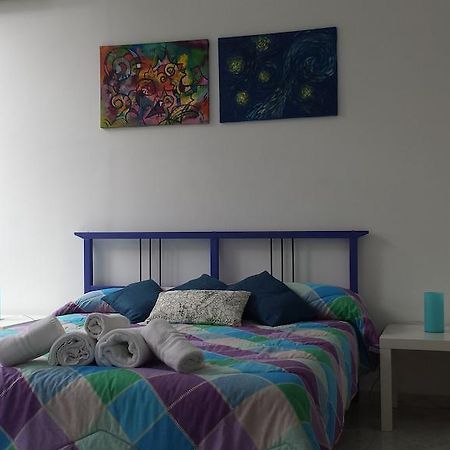 A Due Passi Da Erice B&B Extérieur photo