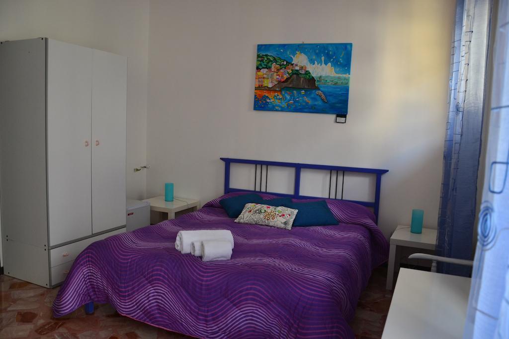 A Due Passi Da Erice B&B Extérieur photo